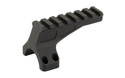 Unity Tactical REKE, Diving Board, 30mm, Fits Unity Tactical REKE, Anodized Finish, Black