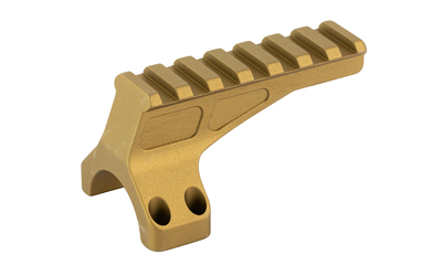 Unity Tactical REKE, Diving Board, 30mm, Fits Unity Tactical REKE, Anodized Finish, Flat Dark Earth