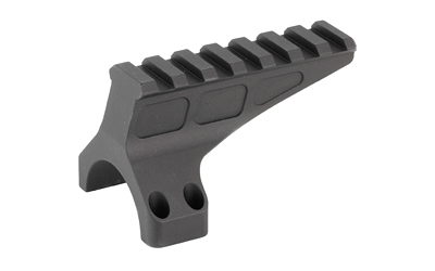 Unity Tactical REKE, Diving Board, 35mm, Fits Unity Tactical REKE, Anodized Finish, Black