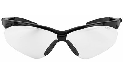 Walker's Crosshair, Shooting Glasses, Polycarbonate Lens, Clear