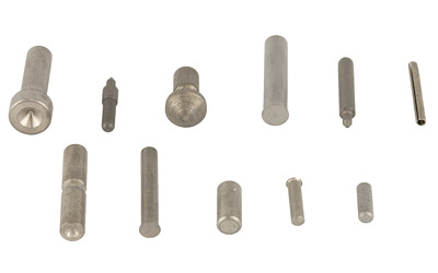 Wilson Combat Pin Set, Fits 1911, Stainless