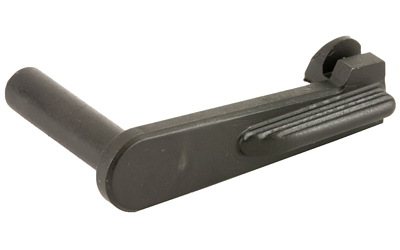 Wilson Combat Bullet Proof Slide Stop, Drop In 45ACP, Blue Finish