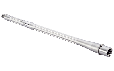 Wilson Combat Recon, 5.56 NATO, 16", 1:8, Intermediate Length, Fluted, Stainless, Bead Blasted, Fits AR 15