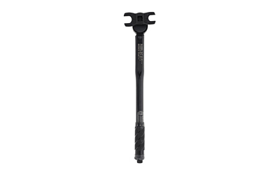 Wheeler Delta Series, Crowfoot Wrench, 5/8 / 3/4, Black, Steel Construction