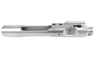 WMD Guns Bolt Carrier Group, Without Hammer, NiB-X Finish