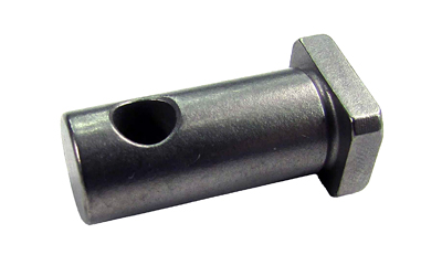 WMD Guns Cam Pin, 5.56 NATO, NiB-X Finish, Nickel