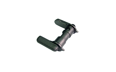 WMD Guns Ambidextrous Safety Selector, NiB-X Finish, Nickel