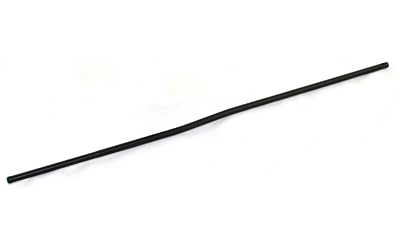 WMD Guns Mid-Length Gas Tube, Nitride Finish, Black