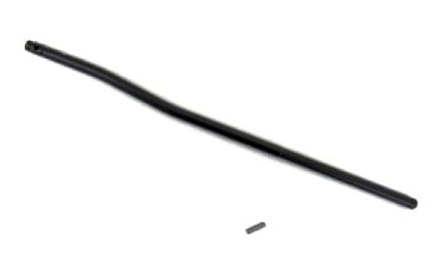 WMD Guns Pistol-Length Gas Tube, Nitride Finish, Black