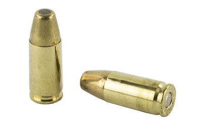 Winchester Ammunition Super X Winclean, 9MM, 124 Grain, Brass Enclosed Base Clean, 50 Round Box — photo 4