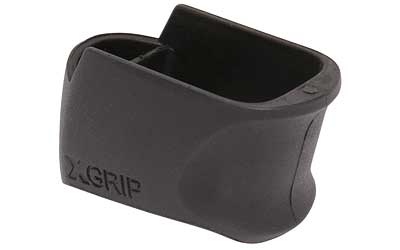 X-GRIP Magazine Spacer, Fits Glock 29/30