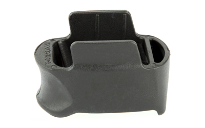 X-GRIP Magazine Spacer, Fits Sig P320/250 Full Size, Black