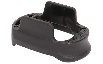 X-GRIP Magazine Spacer, Fits Sig P250SC, Black