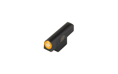 XS Sights XS Standard Dot, Night Sights, Fits Colt Cobra, Orange Dot