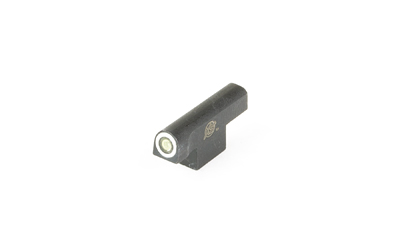 XS Sights Standard Dot, Night Sight, Fits Colt Viper, White Dot
