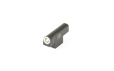 XS Sights Standard Dot, Night Sight, Fits Colt Cobra/King Cobra, White Dot