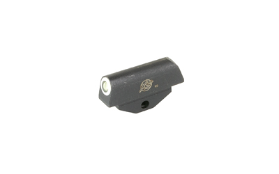 XS Sights Standard Dot Night Sight, Fits Taurus 856, White Dot