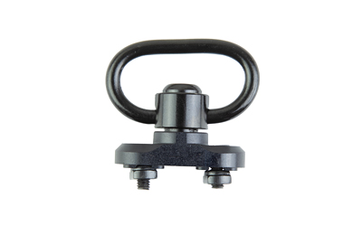 XTS M-LOK Quick Detach Swivel Base, Fits Picatinny, Allen Key Included, 1.9oz