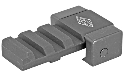 Yankee Hill Machine Co Gas Block Riser, Mount, Black, Picatinny
