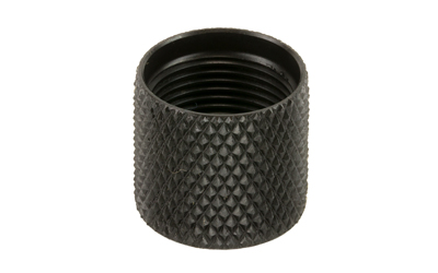 Yankee Hill Machine Co Thread Protector, Rifle, .308, .625X24, .725 Outer Diameter, Matte