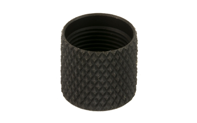 Yankee Hill Machine Co Thread Protector, Pistol, 9MM, 1/2X28, .570 Outer Diameter, Matte