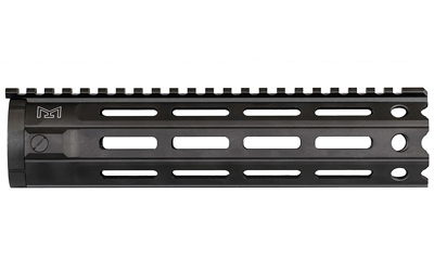 Yankee Hill Machine Co MR7 M-Lok Handguard, Fits AR-15, 9.25", Mid-Length, Weighs 11.08 Oz, Includes All Tools, Parts, and Instructions