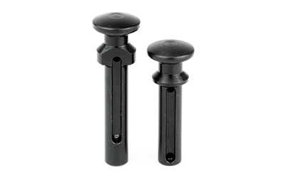 Yankee Hill Machine Co EZ Pull Takedown Pins, For AR Rifles, Black
