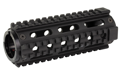 Yankee Hill Machine Co Carbine Handguard, 2 Piece, Fits Colt AR-15's with Carbine-Length Gas Systems and Fixed Front Sight Gas Block